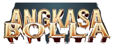 angkasa bola logo