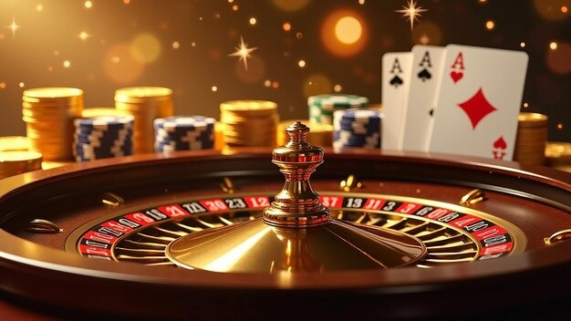 angkasa bola Shared Prize Pools