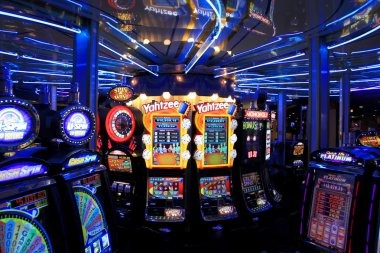angkasa bola angkasa bola App – Casino in Your Pocket