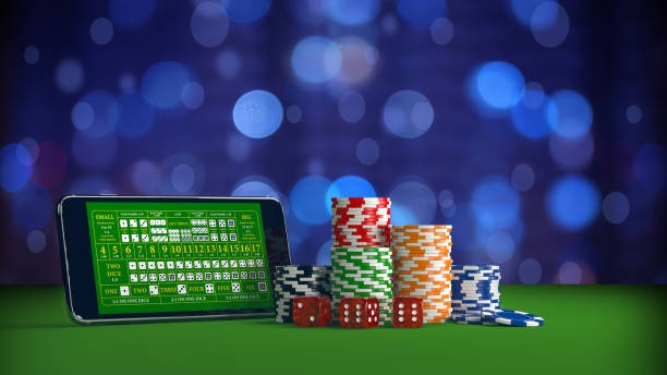 angkasa bola Live Casino