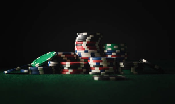 angkasa bola Slots