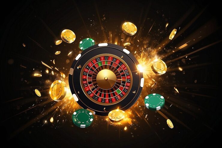 angkasa bola Sportsbook